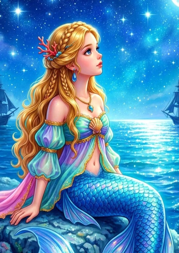 Mermaidz Magics Adventures