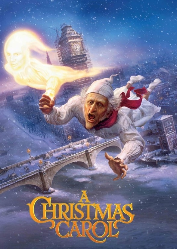 Merry Christmas (Christmas fancast)