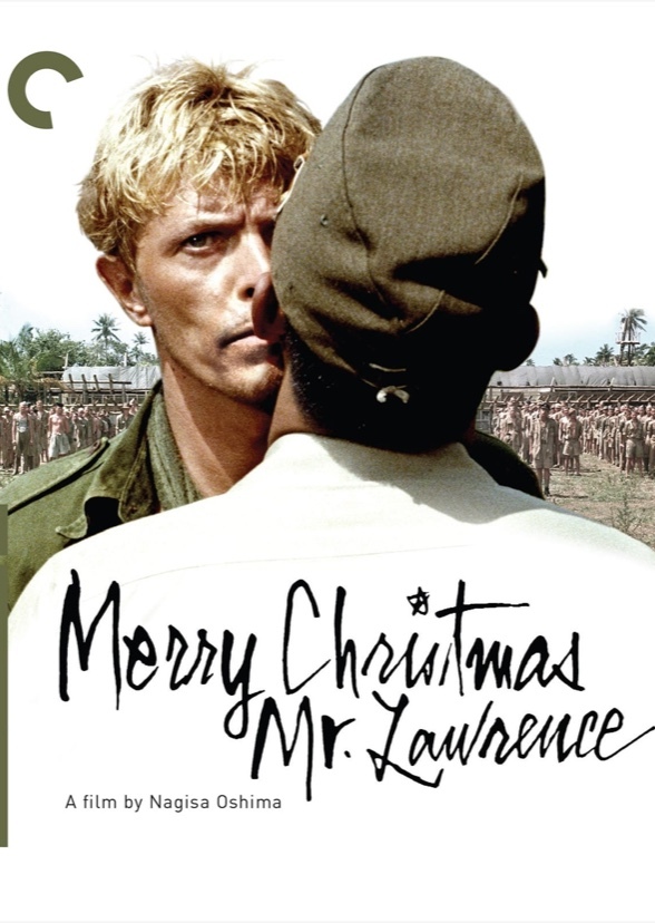 Merry Christmas, Mr. Lawrence (2003)