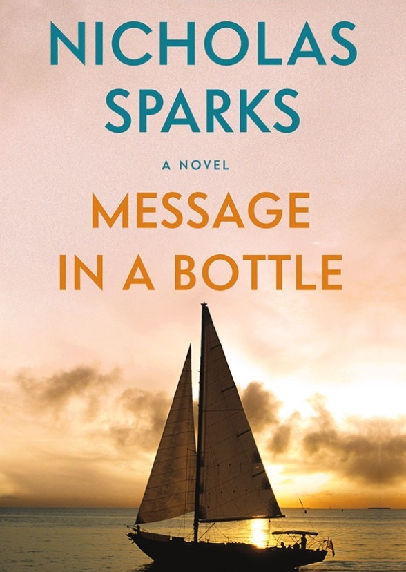 Message In A Bottle