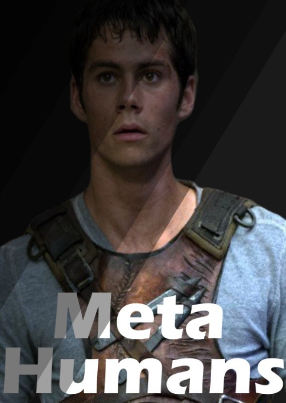 Meta-Humans