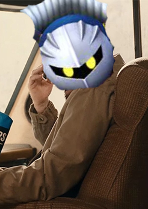 Meta Knight