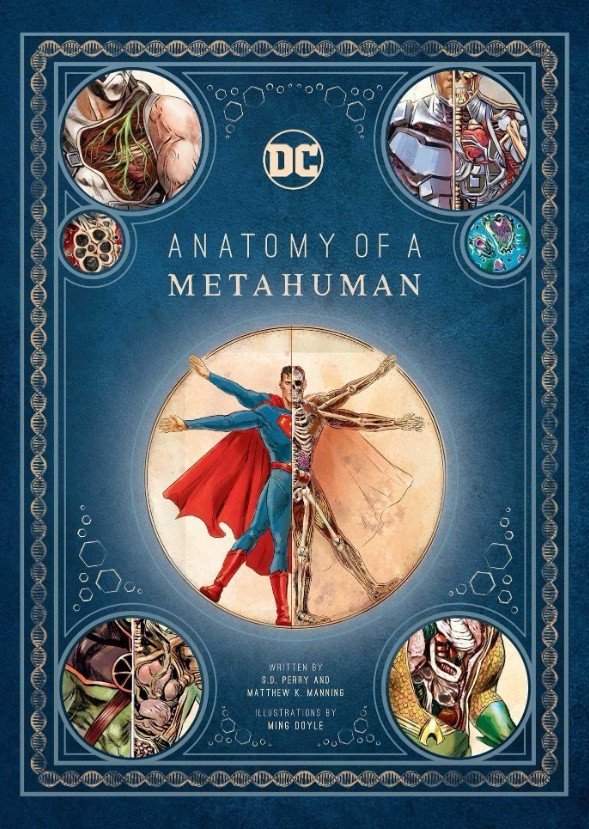 Metahumans