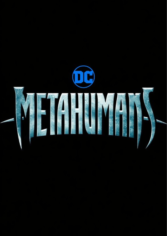 Metahumans (2017)