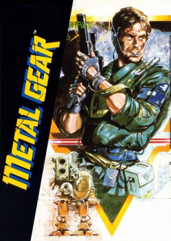 Metal Gear