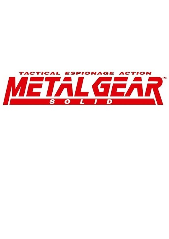 Metal Gear Solid