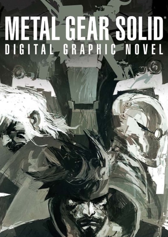 Metal Gear Solid