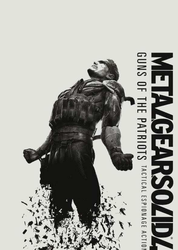 Metal Gear Solid Fan Casting On Mycast