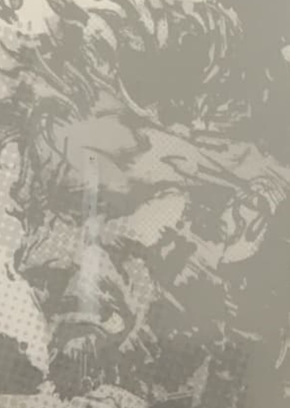 Metal Gear Solid Fan Casting On Mycast