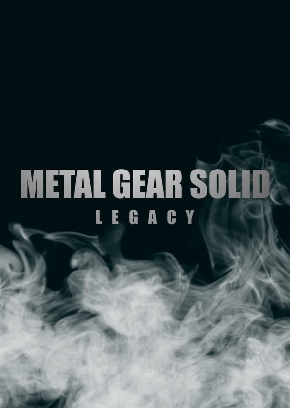 Metal Gear Solid: Moonfall