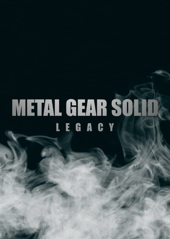 Metal Gear Solid Movie Adaptation Fan Casting On Mycast