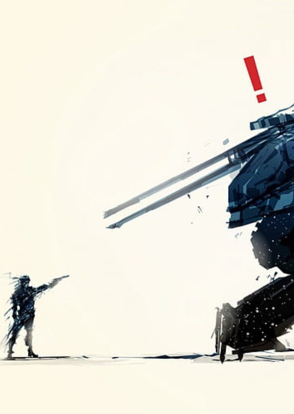 Metal Gear Solid: The Movie
