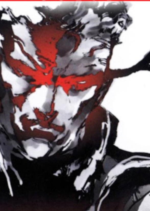 Liquid/Revolver Ocelot Fan Casting for Metal Gear TV Series (Modern Era
