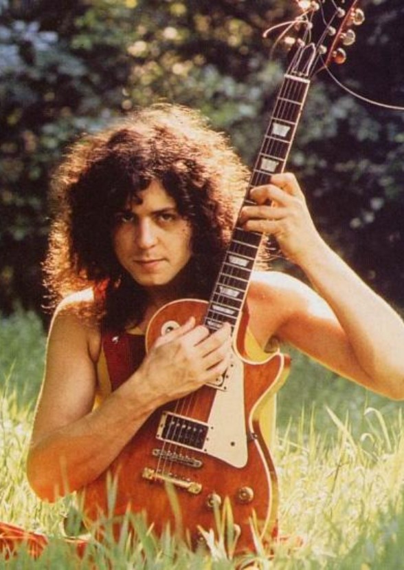 Metal Guru