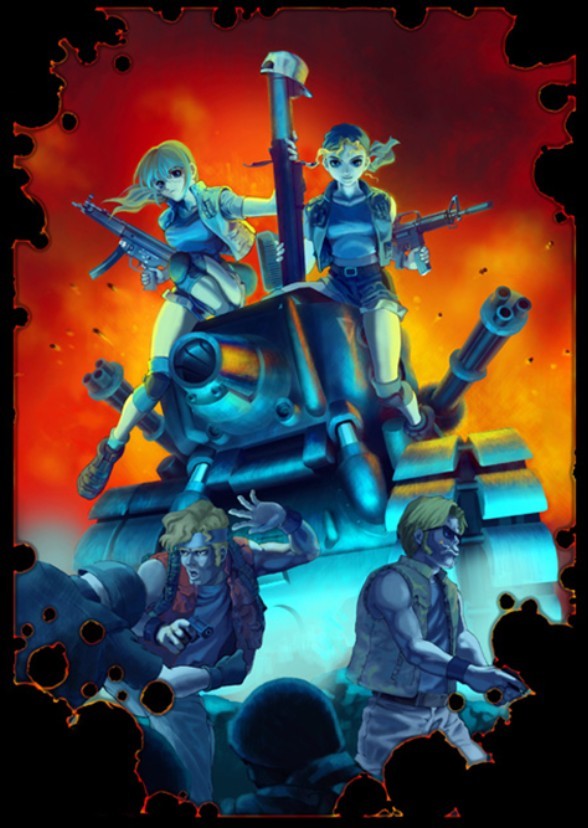 Metal Slug