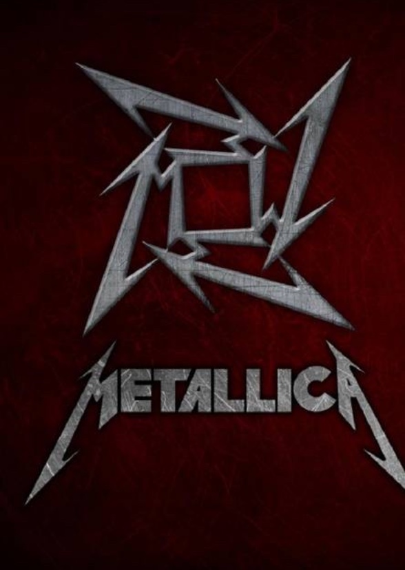 Metallica biopic 