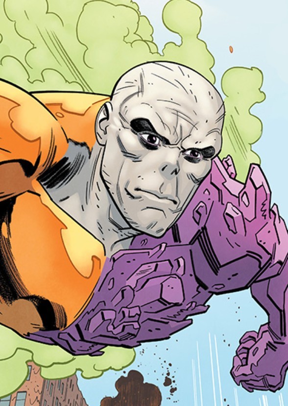 Java Fan Casting for Metamorpho | myCast - Fan Casting Your Favorite