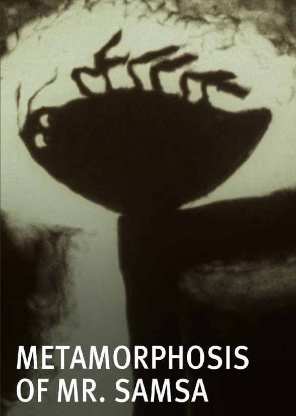 Metamorphosis of Mr.Samsa