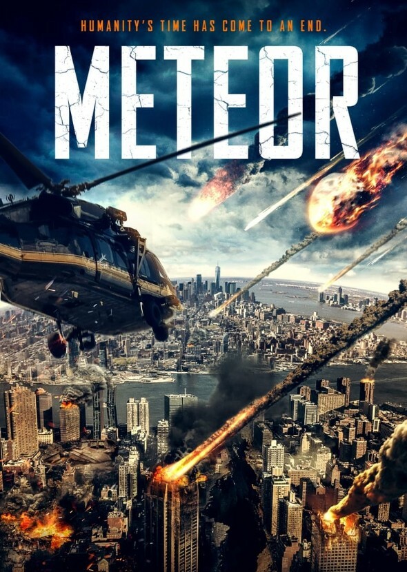 Meteor 60 seconds