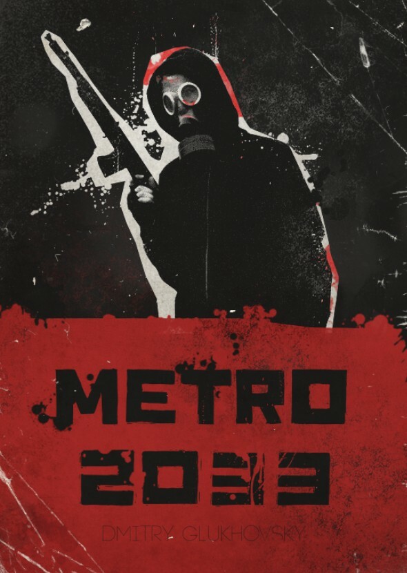 Metro 2033