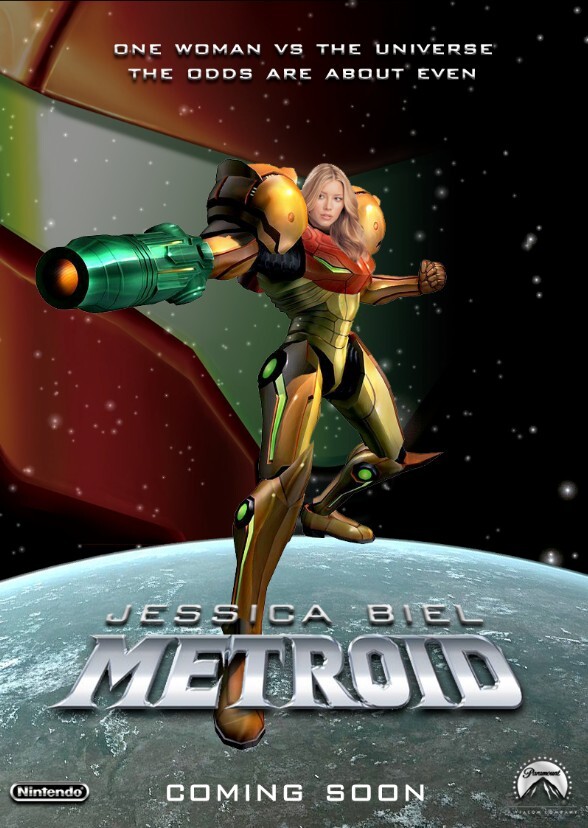 Metroid (2006)