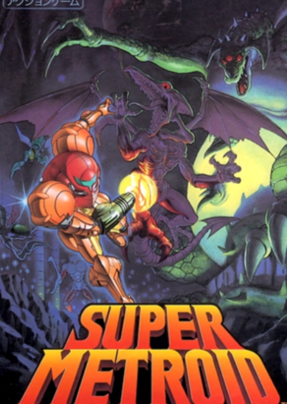 Metroid