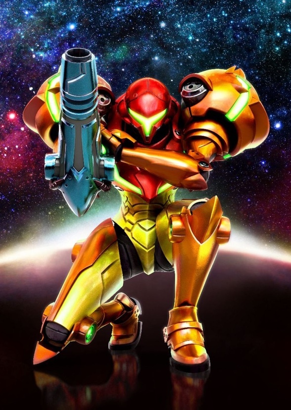 Metroid 