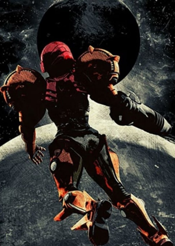 Metroid