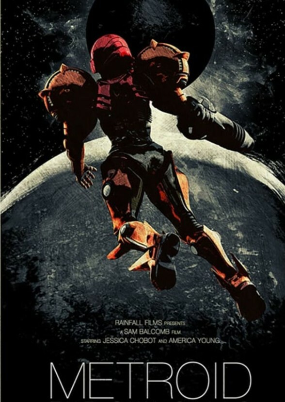 Metroid