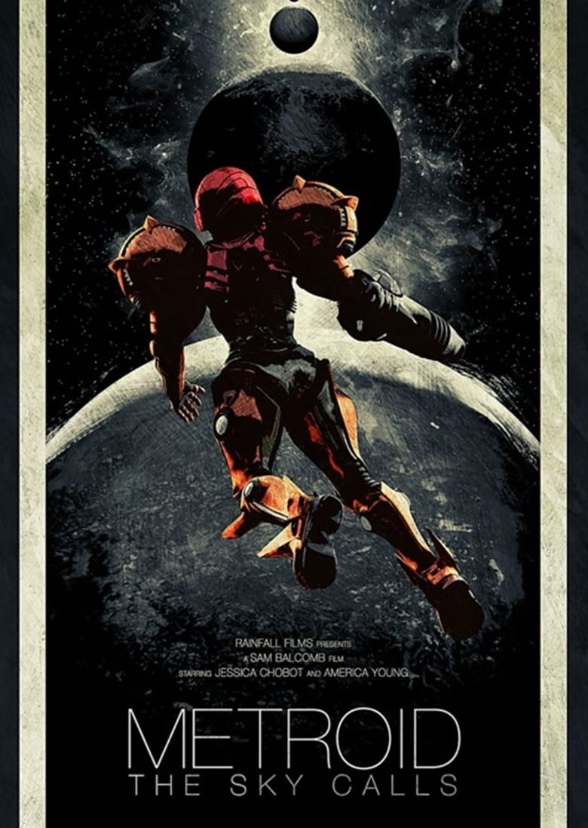 Metroid