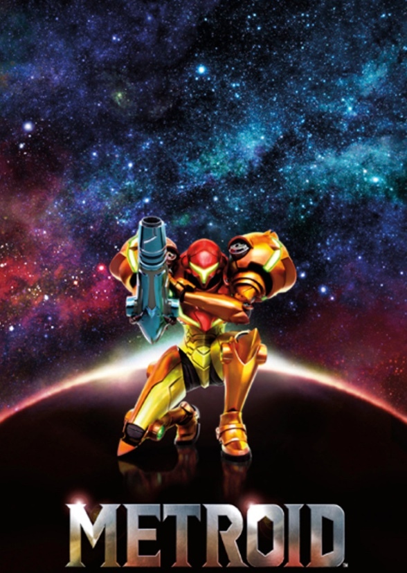 Metroid