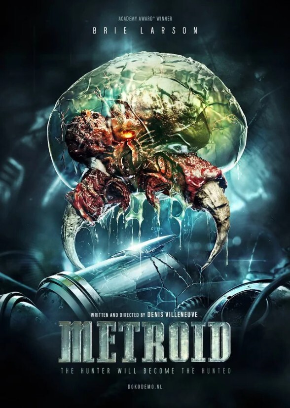 Metroid