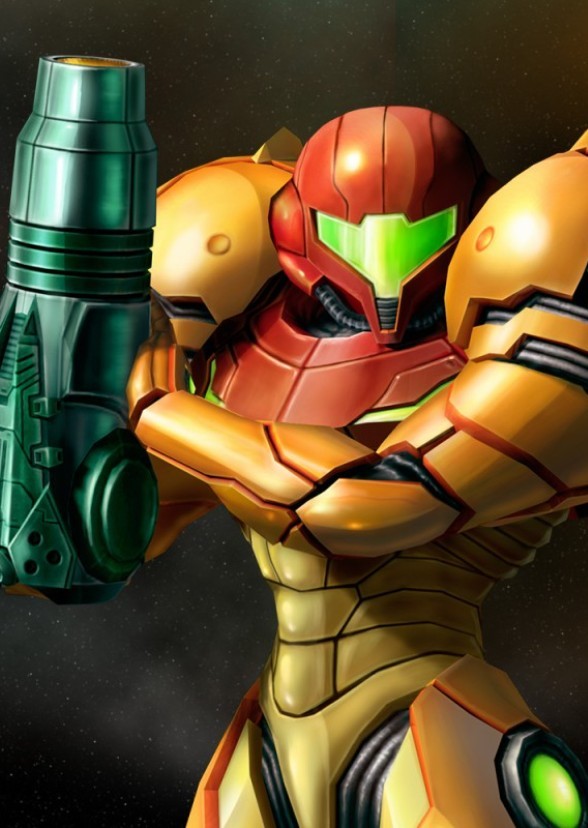 Metroid