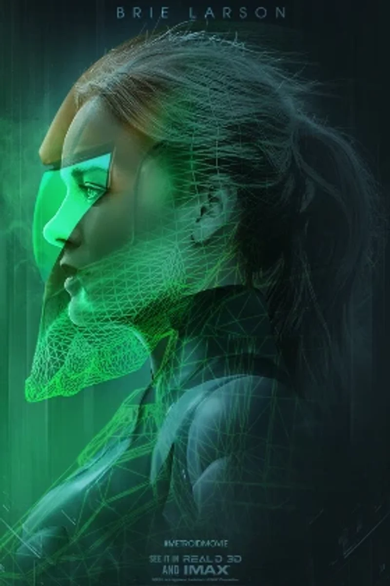 Metroid