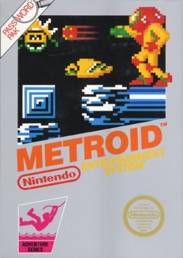 Metroid (Ncu)