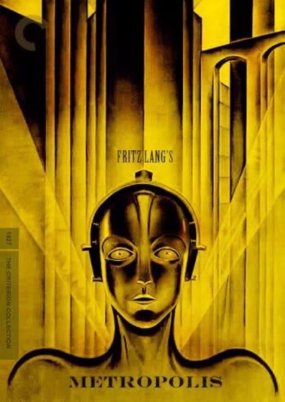 Metropolis (1937)