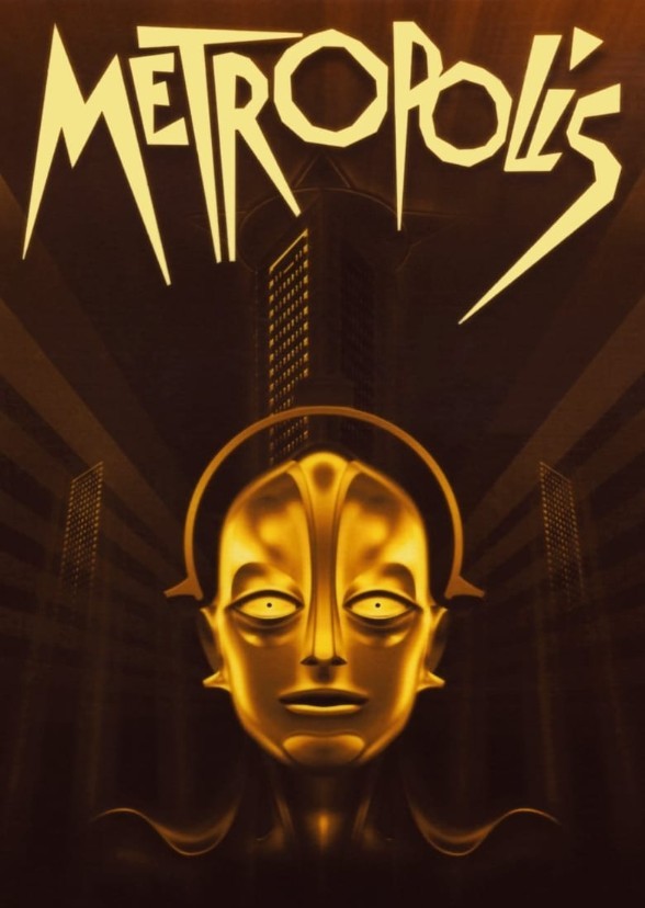 METROPOLIS