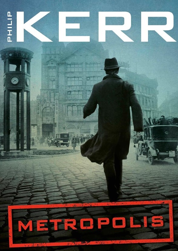 Metropolis
