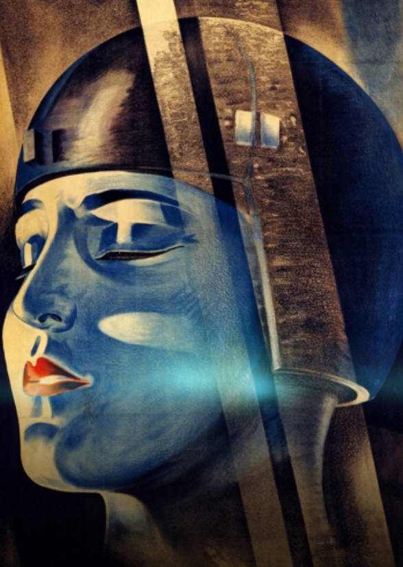 Metropolis (Italian Cast)