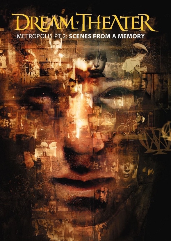 Metropolis Part 2