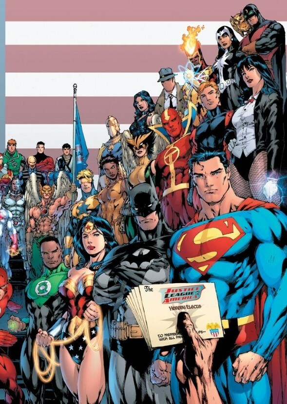 Dcu Reboot