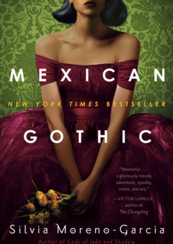 Mexican Gothic 