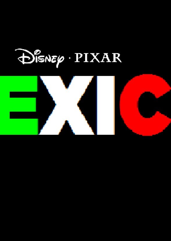 Mexico (Pixar film, 2022)