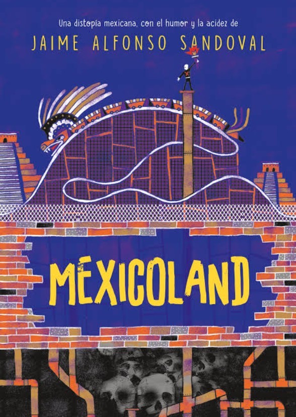 Mexicoland