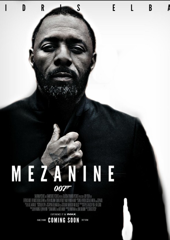 Mezanine