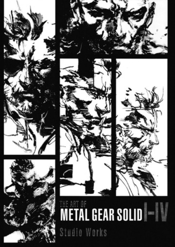 Mgs Vintage