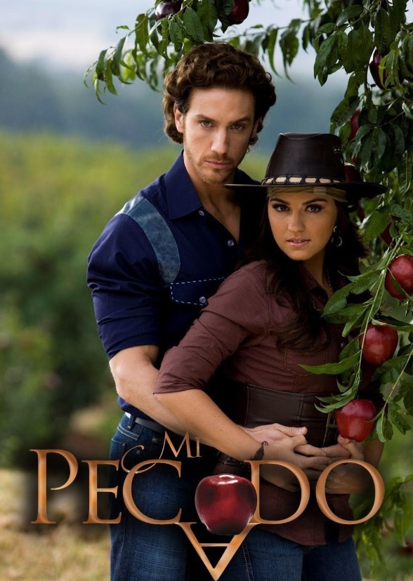 Mi Pecado.