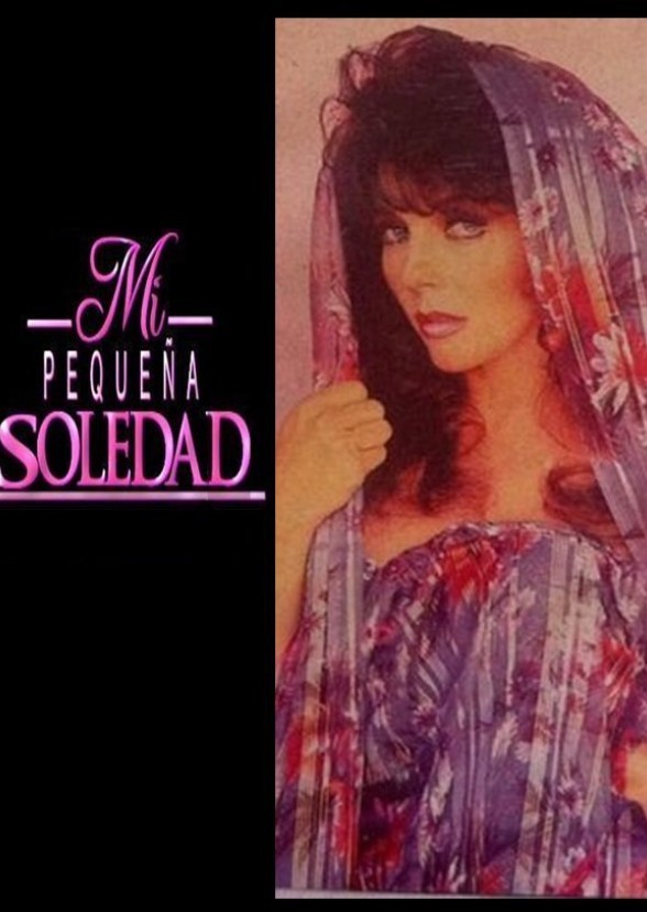 Mi Pequeña Soledad.