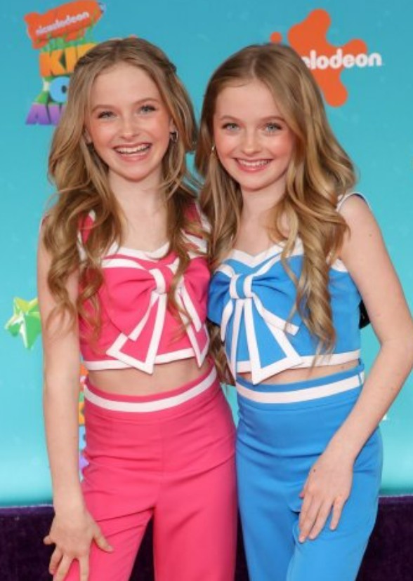 Mia and Ella (TV Show)