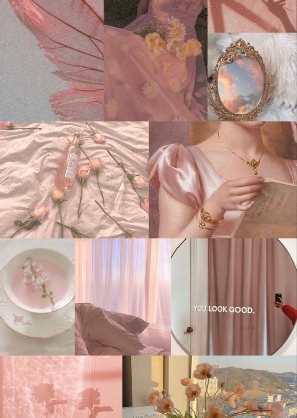 Mia, Fairy Magic
